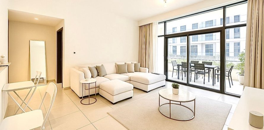 1 غرف نوم شقة رقم 106491