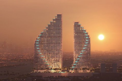 2 غرف نوم شقة  رقم 106489 2