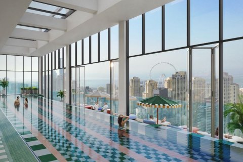 1 bedroom Apartment  No. 106487 7
