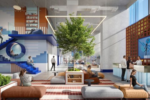 1 bedroom Apartment  No. 106487 9