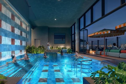 1 bedroom Apartment  No. 106487 15
