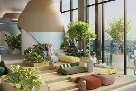 1 bedroom Apartment  No. 106487 13