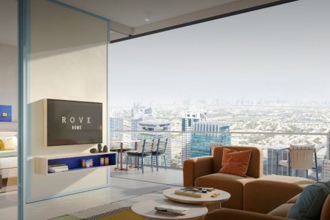 1 bedroom Apartment  No. 106487 2