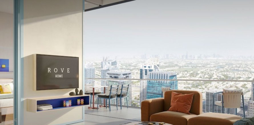1 bedroom Apartment No. 106487