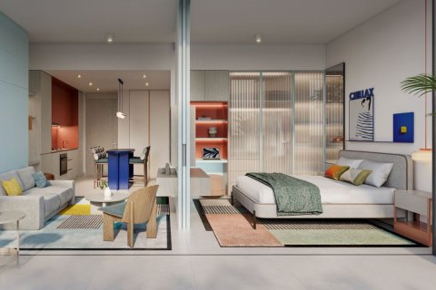 1 bedroom Apartment  No. 106487 4