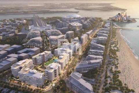 Appartement de 1 chambre à Saadiyat Island, UAE No. 69021 3