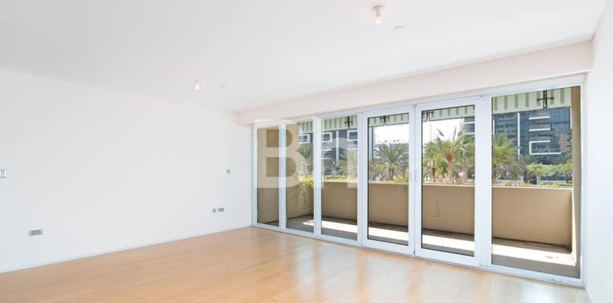 Appartement de 2 chambres à Al Raha Beach, UAE No. 69022