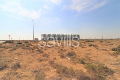Land de 1282.4m² en Tilal City, UAE No. 9862 6