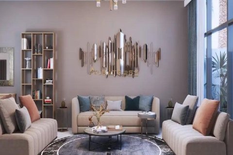 4 bedrooms Villa in Dubai, UAE No. 7282 4