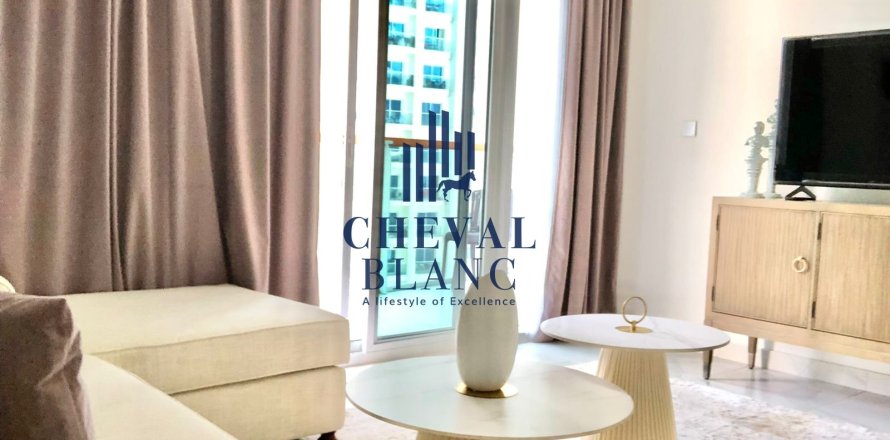 1 bedroom Apartment in Business Bay, UAE No. 7279