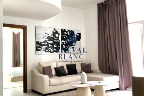 1 bedroom Apartment in Business Bay, UAE No. 7279 17