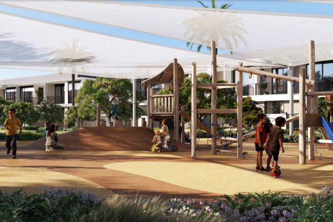 Townhouse de 3 chambres à Dubai, UAE No. 56394 9