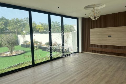 3 غرف نوم تاون هاوس في Al Zorah, الإمارات العربية المتحدة رقم 75862 19
