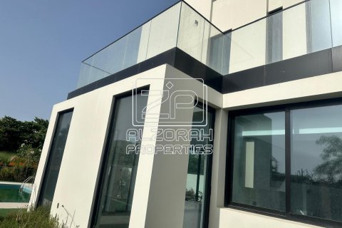 3 غرف نوم تاون هاوس في Al Zorah, الإمارات العربية المتحدة رقم 75862 2