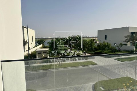 3 غرف نوم تاون هاوس في Al Zorah, الإمارات العربية المتحدة رقم 75862 24