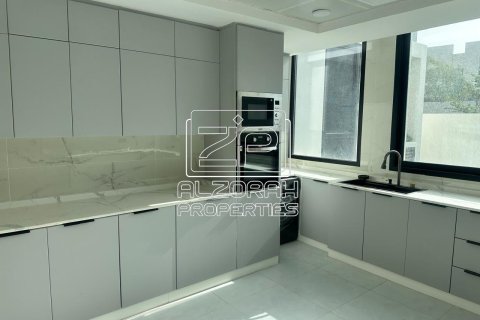 3 غرف نوم تاون هاوس في Al Zorah, الإمارات العربية المتحدة رقم 75862 11