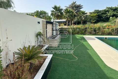3 غرف نوم تاون هاوس في Al Zorah, الإمارات العربية المتحدة رقم 75862 6