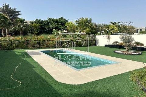 3 غرف نوم تاون هاوس في Al Zorah, الإمارات العربية المتحدة رقم 75862 5