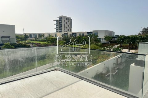 3 غرف نوم تاون هاوس في Al Zorah, الإمارات العربية المتحدة رقم 75862 23