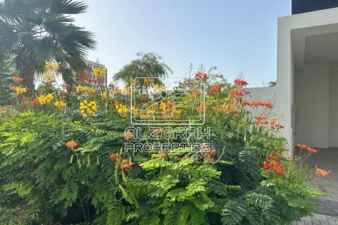 3 غرف نوم تاون هاوس في Al Zorah, الإمارات العربية المتحدة رقم 75862 31
