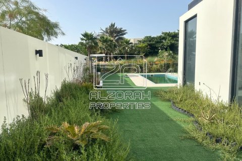 3 غرف نوم تاون هاوس في Al Zorah, الإمارات العربية المتحدة رقم 75862 4