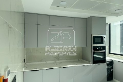3 غرف نوم تاون هاوس في Al Zorah, الإمارات العربية المتحدة رقم 75862 9