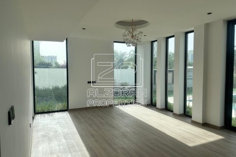 3 غرف نوم تاون هاوس في Al Zorah, الإمارات العربية المتحدة رقم 75862 17