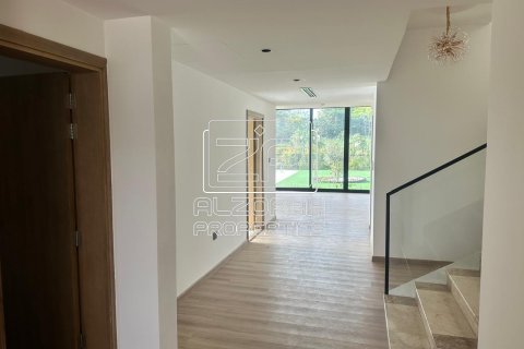 3 غرف نوم تاون هاوس في Al Zorah, الإمارات العربية المتحدة رقم 75862 7