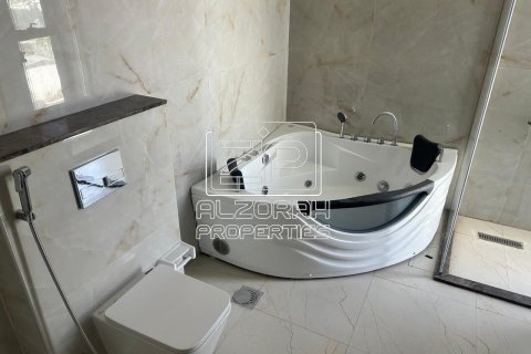 3 غرف نوم تاون هاوس في Al Zorah, الإمارات العربية المتحدة رقم 75862 30