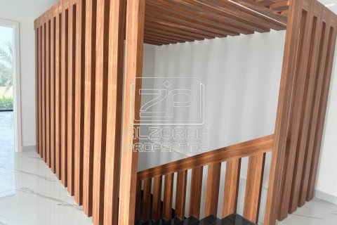 Villa de 3 dormitorios en Al Zorah, UAE No. 75861 21