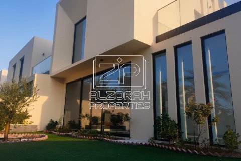 Villa de 3 dormitorios en Al Zorah, UAE No. 75861 30