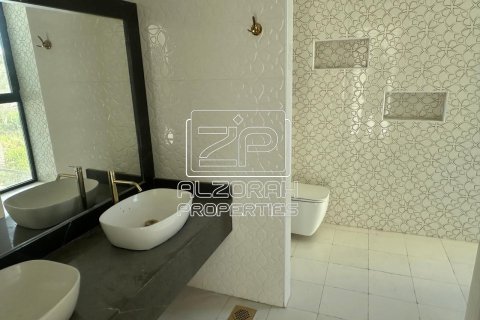 Villa de 3 dormitorios en Al Zorah, UAE No. 75861 28