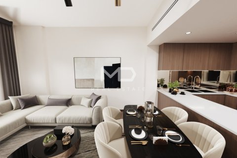 1 bedroom Apartment on the Saadiyat Island, UAE No. 44213 16