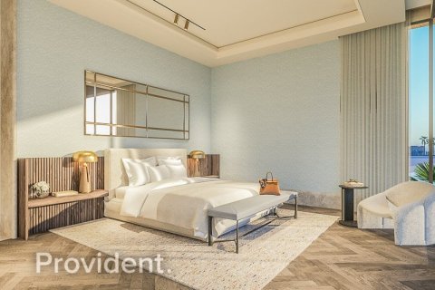 Penthouse de 4 chambres à Palm Jumeirah, UAE No. 2021 11