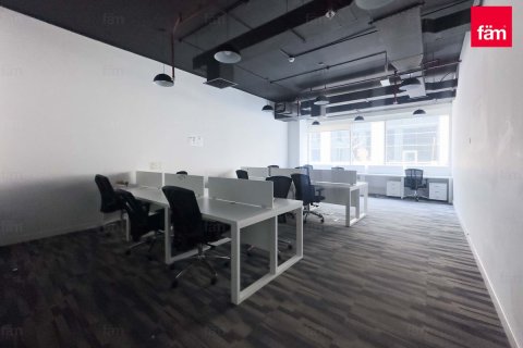 Office de 299.7m² en Business Bay, UAE No. 100835 6