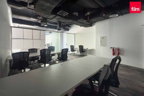 Office de 299.7m² en Business Bay, UAE No. 100835 14