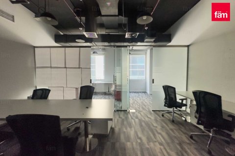 Office de 299.7m² en Business Bay, UAE No. 100835 12