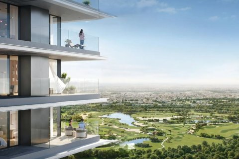 Appartement de 1 chambre à Dubai, UAE No. 100814 5