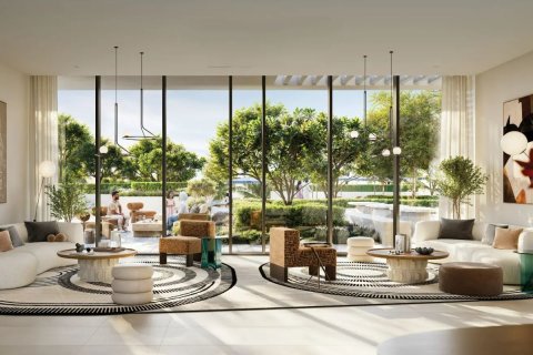 Appartement de 1 chambre à Dubai, UAE No. 100814 4