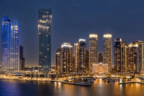 Appartement de 1 chambre à Dubai, UAE No. 100814 1