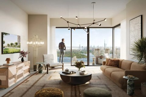 Appartement de 1 chambre à Dubai, UAE No. 100814 2