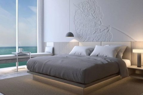 Hotel Apartamento de 33.2m² en Dubai Marina, UAE No. 100833 2