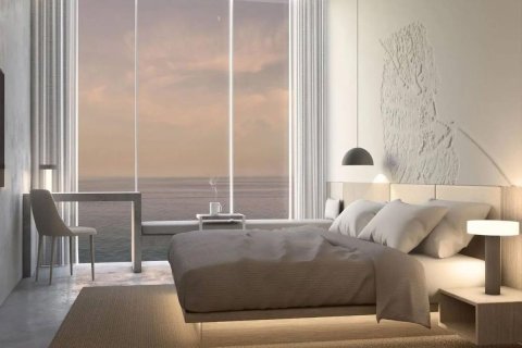 Hotel Apartamento de 33.2m² en Dubai Marina, UAE No. 100833 3