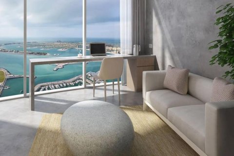 Hotel Apartamento de 33.2m² en Dubai Marina, UAE No. 100833 4