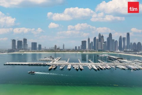 Appartement de 3 chambres à Dubai Harbour, UAE No. 100815 3