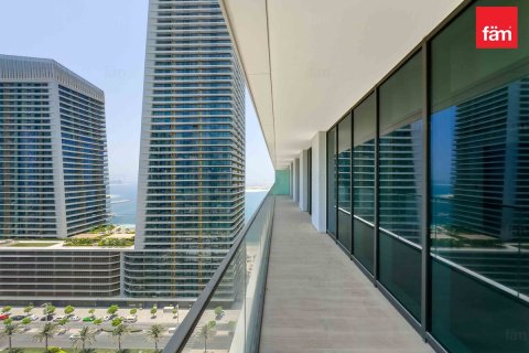 Appartement de 3 chambres à Dubai Harbour, UAE No. 100815 22