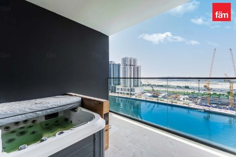 50.3مربع، شقة في الخليج التجاري, الإمارات العربية المتحدة رقم 100834 22