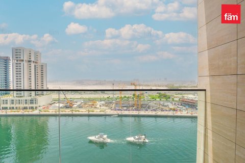 50.3مربع، شقة في الخليج التجاري, الإمارات العربية المتحدة رقم 100834 6
