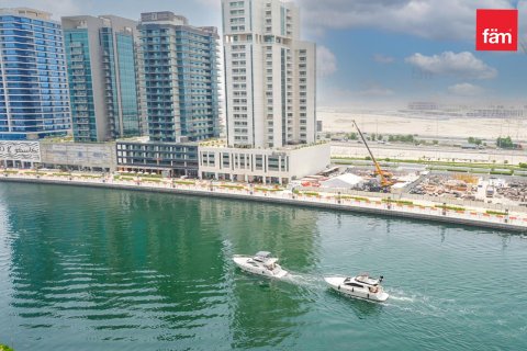 50.3مربع، شقة في الخليج التجاري, الإمارات العربية المتحدة رقم 100834 21