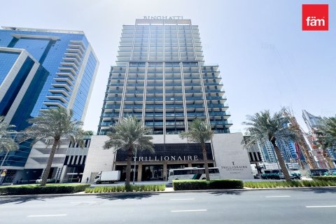 50.3مربع، شقة في الخليج التجاري, الإمارات العربية المتحدة رقم 100834 25